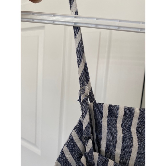 Zaful striped dress size small - Picture 6 of 7